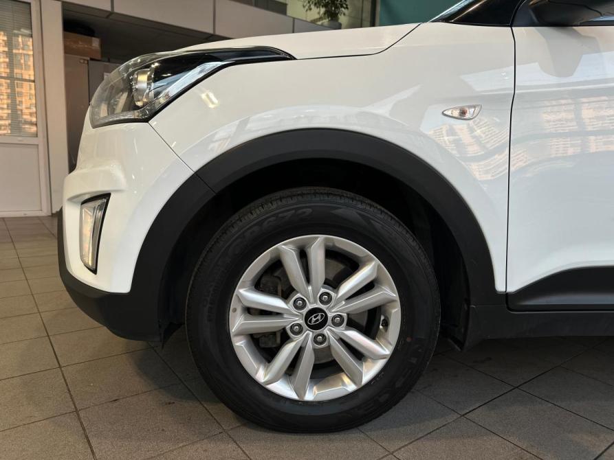 Hyundai Creta I Санкт-Петербург  - изображение 11