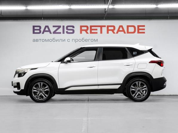 Kia Seltos I с пробегом 2020 года, цена 2 009 000 рублей, 74096 км, внедорожник, Автокод Объявления