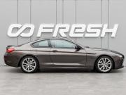 BMW 6 серии III (F06/F13/F12) Краснодар  - изображение 28