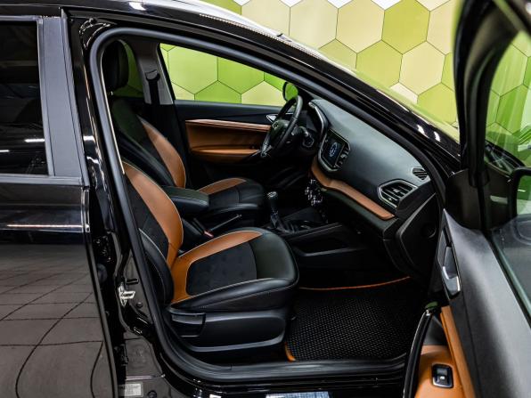 Lada (ВАЗ) Vesta I Рестайлинг (NG) с пробегом 2024 года, цена 1 590 000 рублей, 21860 км, универсал, Автокод Объявления