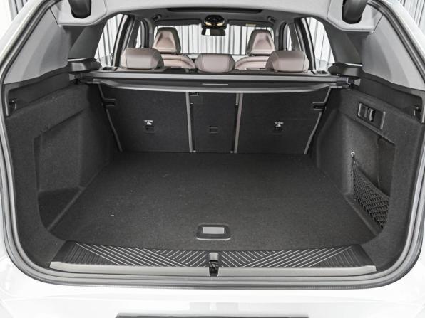 BMW X3 IV (G45/G48) с пробегом 2025 года, цена 6 669 000 рублей, 11481 км, внедорожник, Автокод Объявления