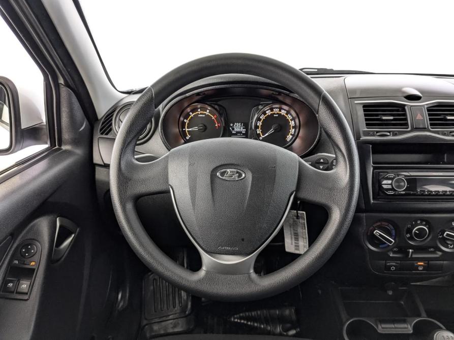 Lada (ВАЗ) Granta I Рестайлинг Москва  - изображение 21