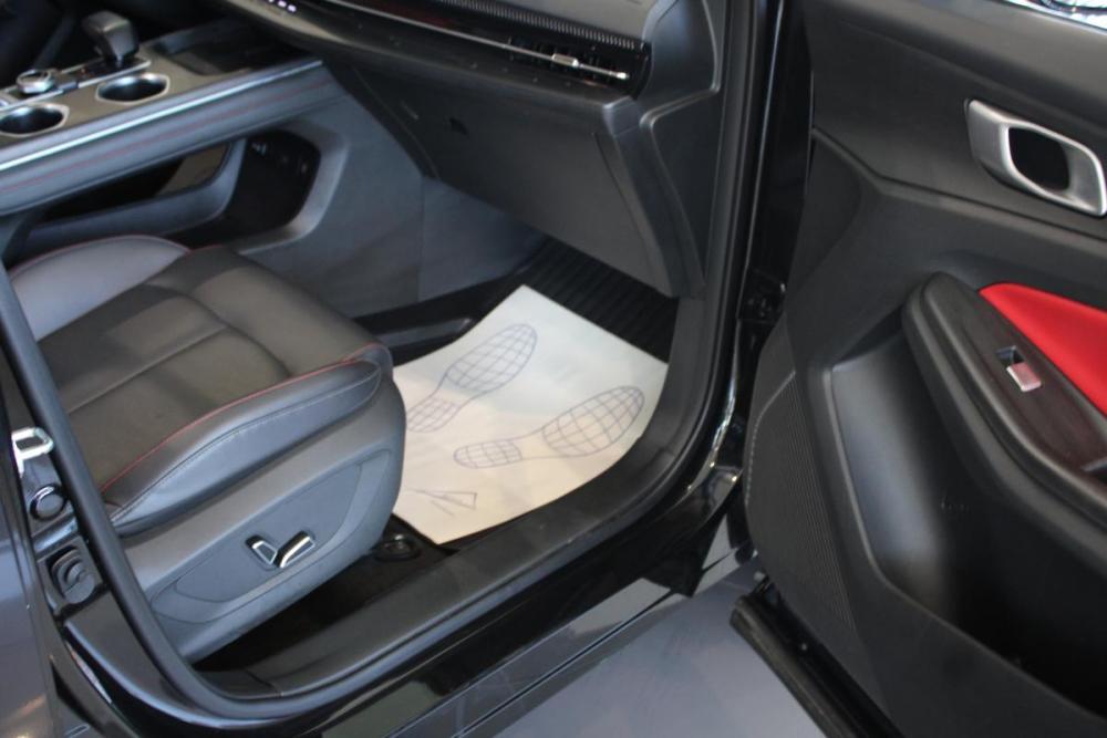 Changan CS55 Plus II Москва  - изображение 20
