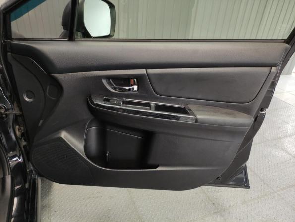 Subaru XV I с пробегом 2014 года, цена 1 275 000 рублей, 167069 км, внедорожник, Автокод Объявления