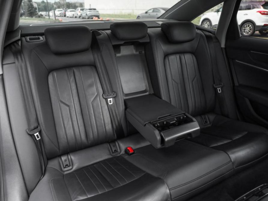 Audi A6 V (C8) Санкт-Петербург  - изображение 31