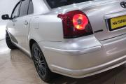 Toyota Avensis II Рестайлинг Новокузнецк  - изображение 42