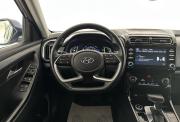 Hyundai Creta I Рестайлинг Саранск  - изображение 53