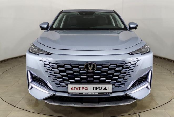 Changan UNI-K с пробегом 2023 года, цена 2 595 000 рублей, 38282 км, внедорожник, Автокод Объявления
