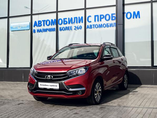 Lada (ВАЗ) XRAY I с пробегом 2019 года, цена 855 000 рублей, 67191 км, хэтчбек, Автокод Объявления