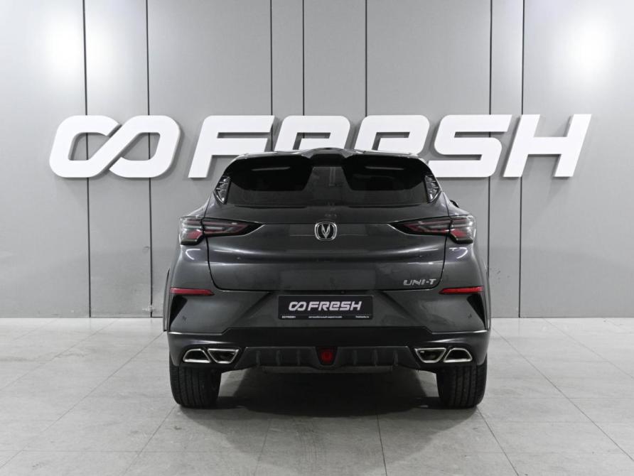 Changan UNI-T I Ростов-на-Дону  - изображение 4