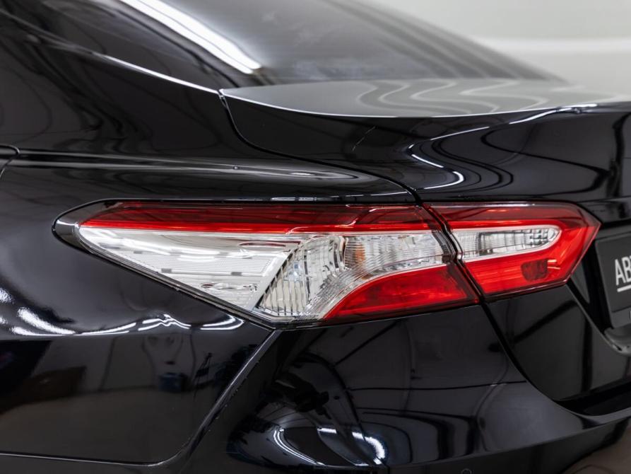 Toyota Camry VIII (XV70) Рестайлинг Волгоград  - изображение 12