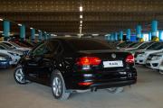 Volkswagen Jetta VI Уфа  - изображение 21