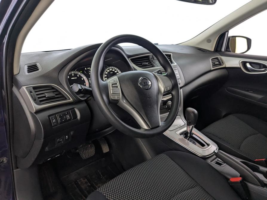 Nissan Tiida II Москва  - изображение 16