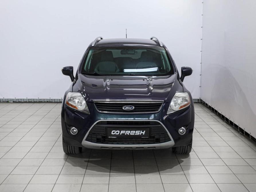 Ford Kuga I Ростов-на-Дону  - изображение 3