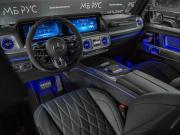 Mercedes-Benz G-Класс AMG II (W465) Рестайлинг Москва  - изображение 43