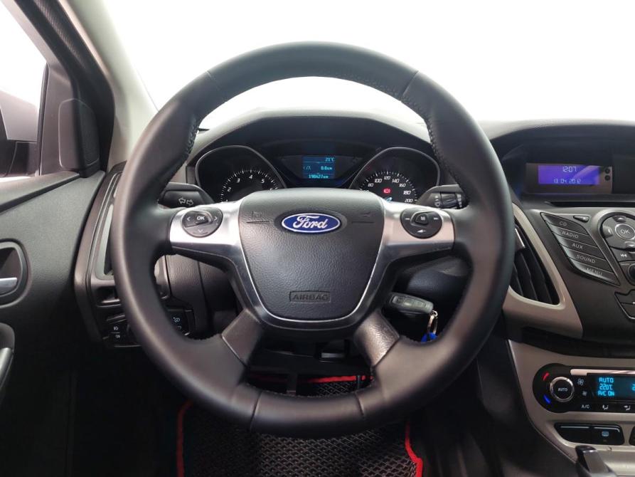 Ford Focus III Пермь  - изображение 13