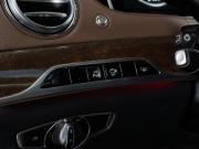 Mercedes-Benz S-Класс VI (W222 C217) Тюмень  - изображение 57