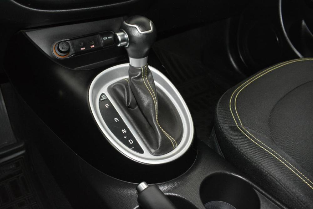 Kia Soul II Киров  - изображение 14