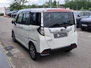 Toyota Tank I Санкт-Петербург  - изображение 29