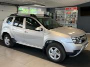 Renault Duster I Рестайлинг Тольятти  - изображение 20