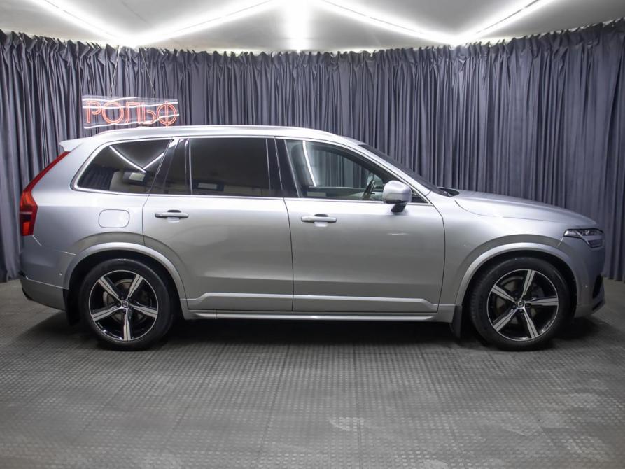 Volvo XC90 II Москва  - изображение 4