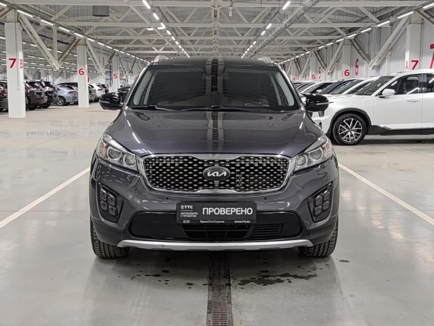 Kia Sorento III Prime Казань  - изображение 2