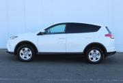 Toyota RAV4 IV (XA40) Рестайлинг Нижний Новгород  - изображение 27