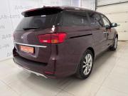 Kia Carnival III Пермь  - изображение 34