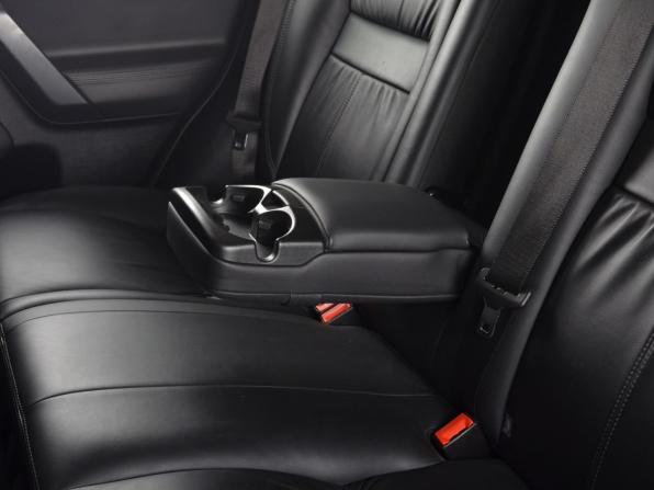 Land Rover Freelander II Рестайлинг с пробегом 2011 года, цена 1 344 997 рублей, 330923 км, внедорожник, Автокод Объявления