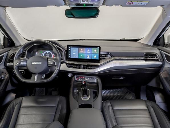 Haval F7 I Рестайлинг с пробегом 2023 года, цена 2 050 000 рублей, 49341 км, внедорожник, Автокод Объявления