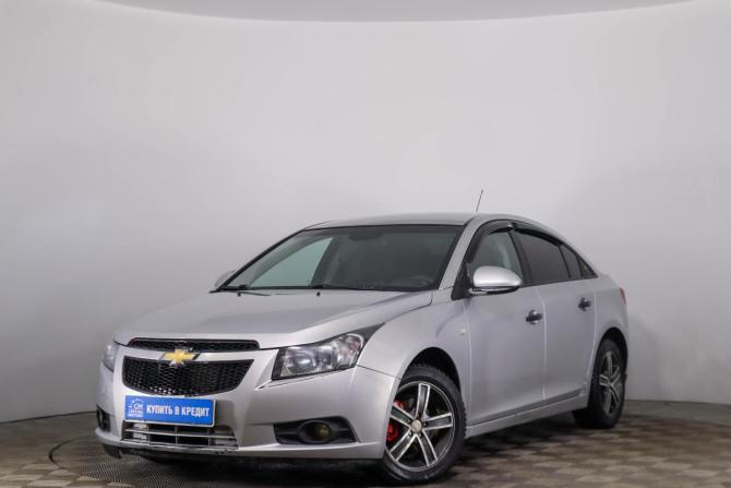 Chevrolet Cruze I с пробегом 2012 года, цена 719 000 рублей, 197000 км, седан, Автокод Объявления