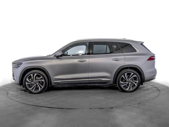 Geely Monjaro I с пробегом 2023 года, цена 3 400 000 рублей, 47032 км, внедорожник, Автокод Объявления