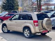 Suzuki Grand Vitara II Рестайлинг Санкт-Петербург  - изображение 23