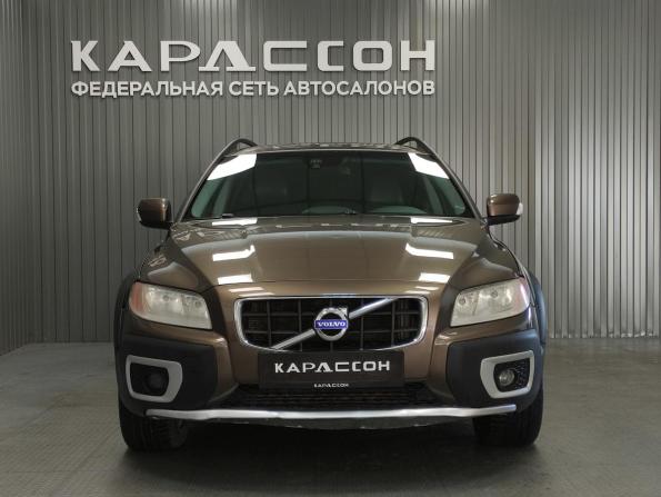 Volvo XC70 II с пробегом 2011 года, цена 1 490 000 рублей, 179225 км, универсал, Автокод Объявления