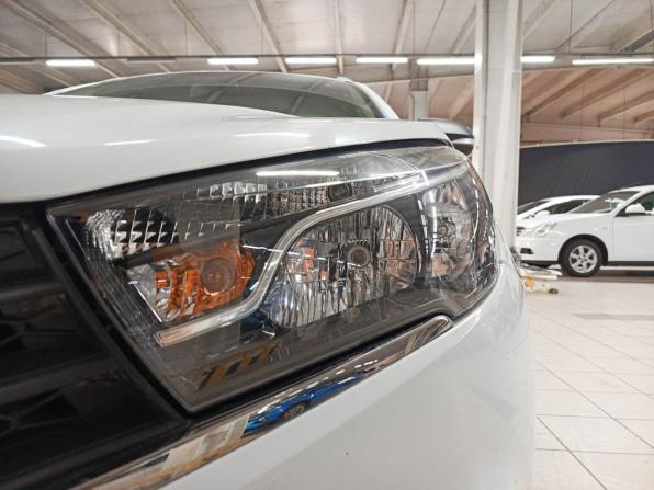 Lada (ВАЗ) Vesta I с пробегом 2021 года, цена 1 190 000 рублей, 55379 км, универсал, Автокод Объявления