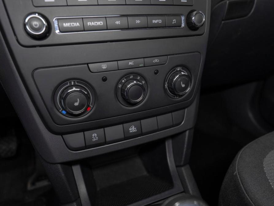 Skoda Yeti I Москва  - изображение 15