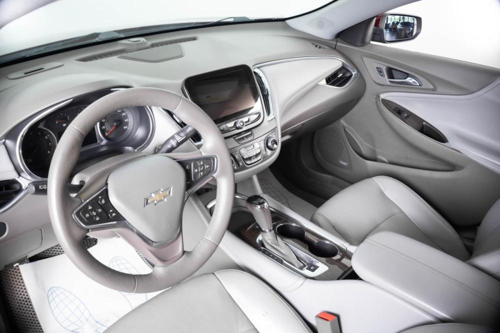 Chevrolet Malibu IX Пермь  - изображение 10