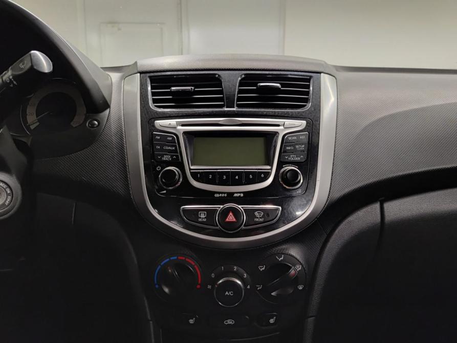 Hyundai Solaris I Чебоксары  - изображение 18
