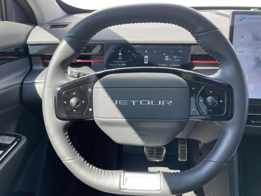 JETOUR DASHING I Стерлитамак  - изображение 13