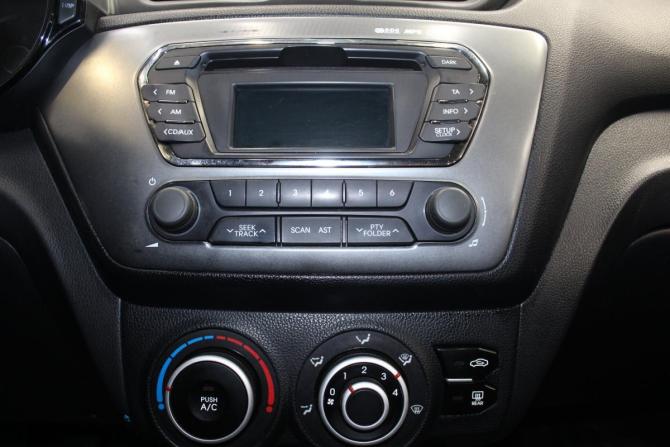 Kia Rio III с пробегом 2013 года, цена 659 000 рублей, 290966 км, хэтчбек, Автокод Объявления