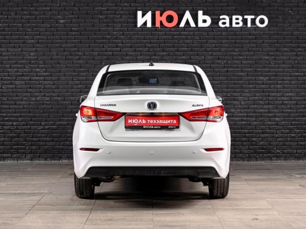 Changan Alsvin с пробегом 2023 года, цена 1 200 000 рублей, 14763 км, седан, Автокод Объявления