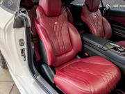Mercedes-Benz S-Класс VI (W222 C217) Рестайлинг Москва  - изображение 54