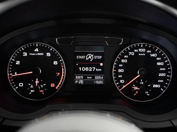 Audi Q3 I (8U) Рестайлинг с пробегом 2015 года, цена 1 670 000 рублей, 82675 км, внедорожник, Автокод Объявления