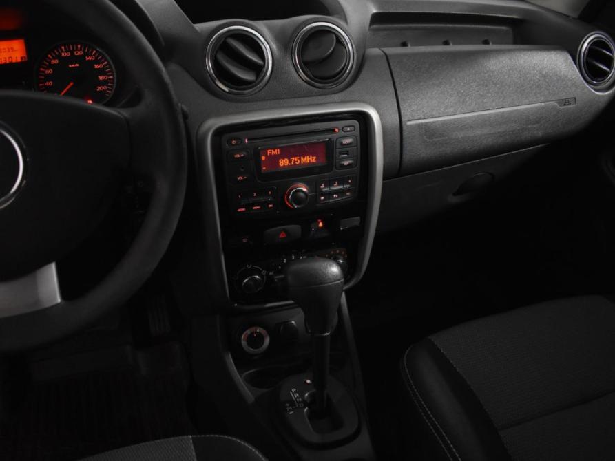 Renault Duster I Санкт-Петербург  - изображение 18