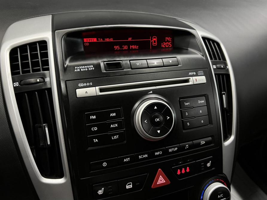 Kia Ceed I Рестайлинг Тверь  - изображение 14