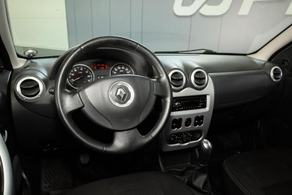 Renault Sandero I Ульяновск  - изображение 6