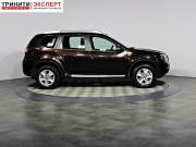 Nissan Terrano III (D10) Белгород  - изображение 21