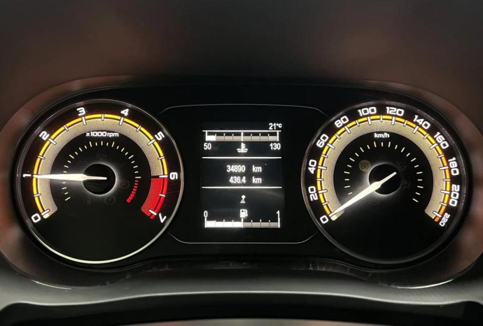 Lada (ВАЗ) Vesta I Рестайлинг (NG) Нижний Новгород  - изображение 18