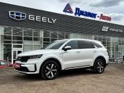 Kia Sorento IV Набережные Челны  - изображение 32