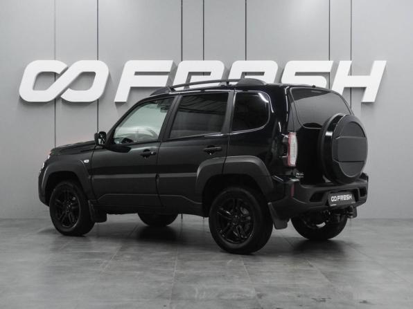 Lada (ВАЗ) Niva Travel I с пробегом 2024 года, цена 1 069 000 рублей, 34036 км, внедорожник, Автокод Объявления